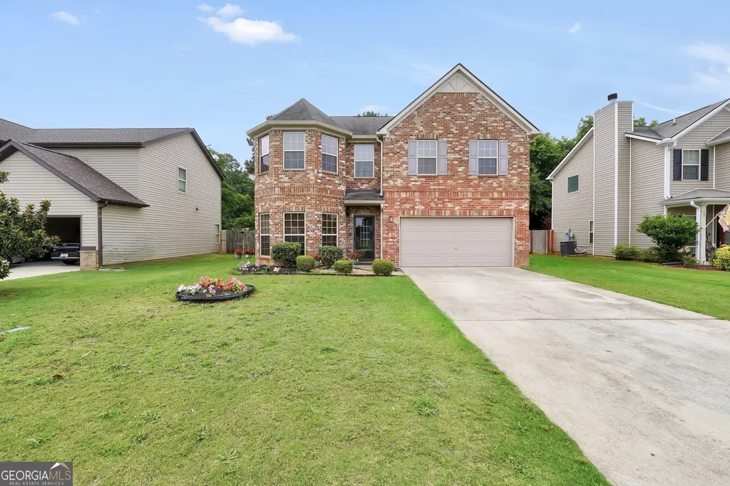 942 Amelia Drive, Byron
