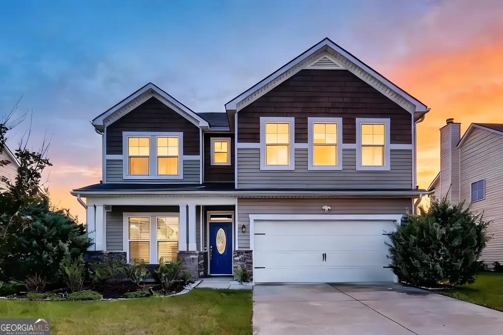 123 Wind Willow Drive, Savannah