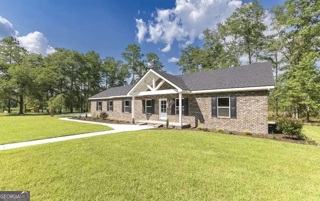 3 Willow Pointe, Claxton