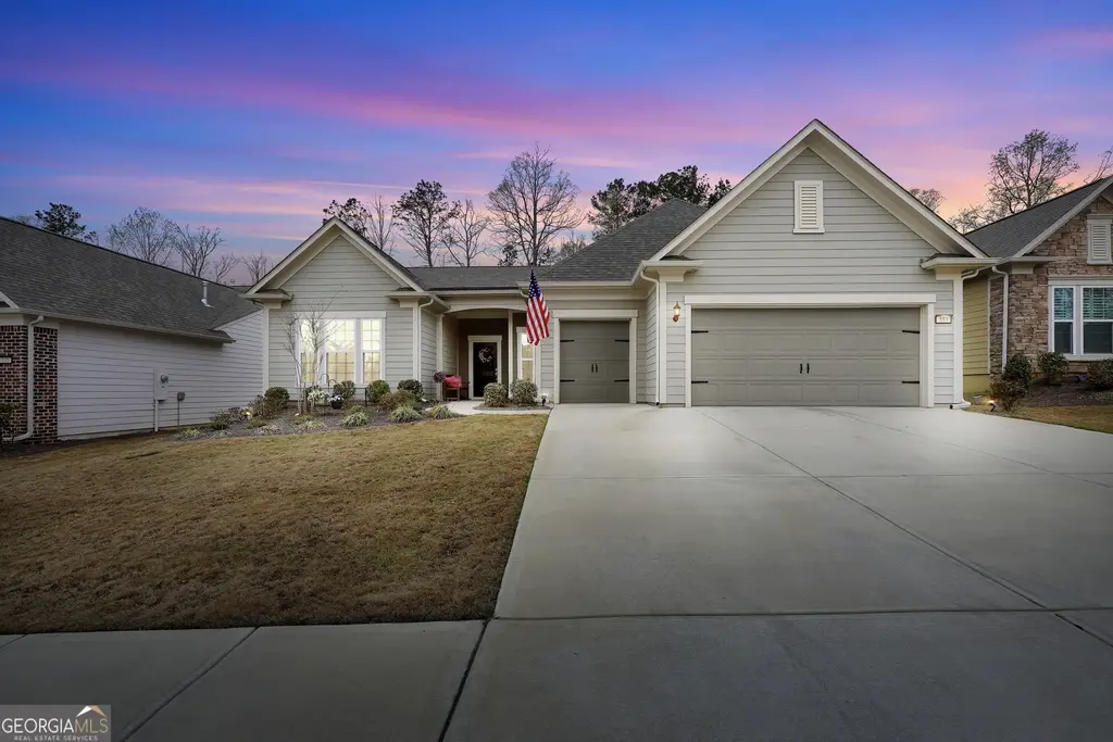 553 Hornbeam Drive, Griffin