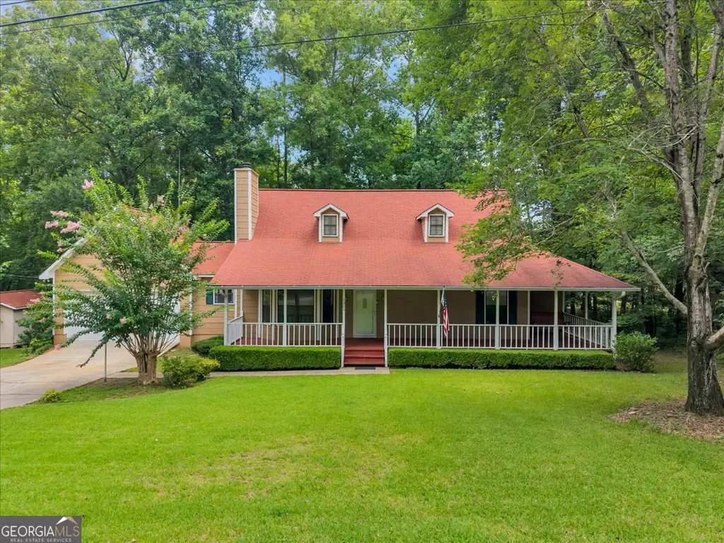 1351 Tristram Circle, Macon