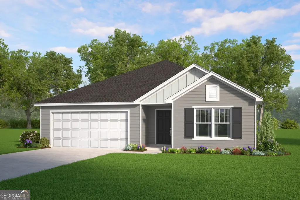 122 Lakeview Pines Way, Statesboro