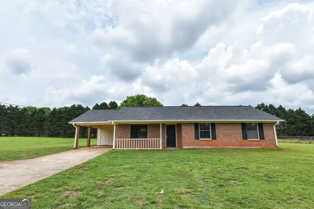 113 Meadowview Lane, Williamson