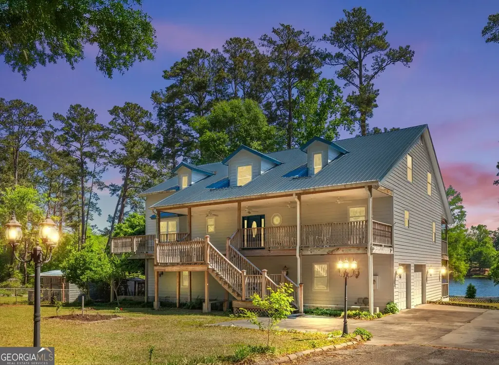 725 Blue Gill Road, Ellabell