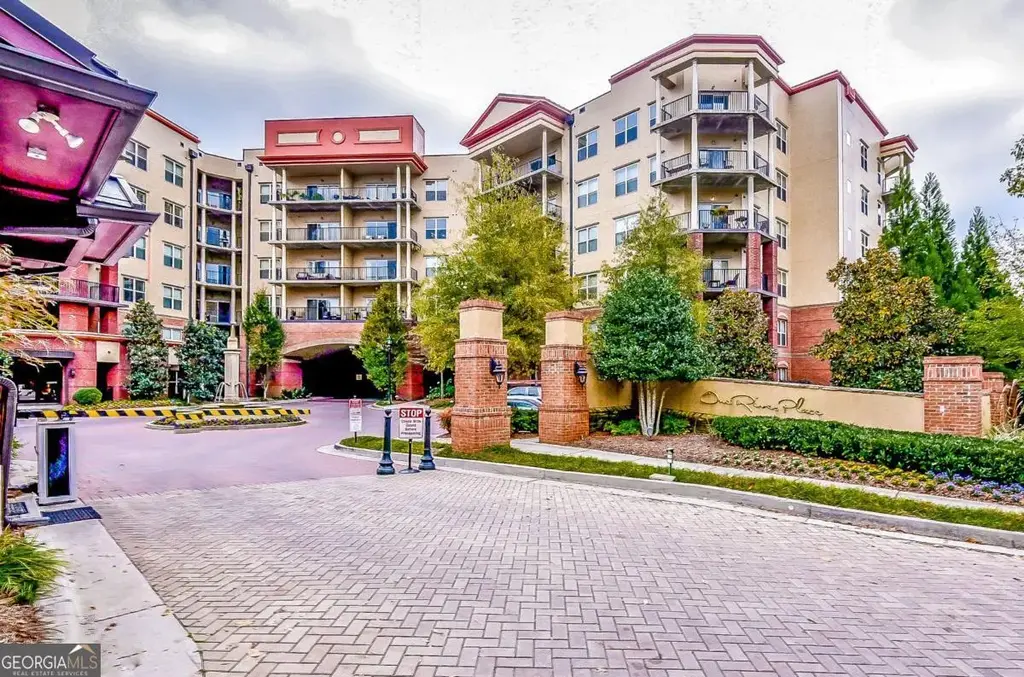 200 River Vista Drive 120, Atlanta