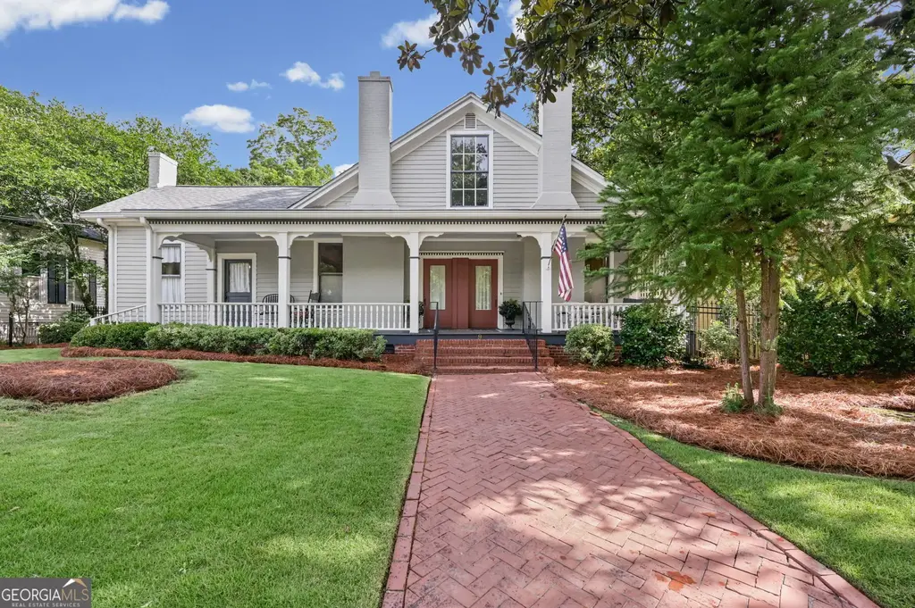 9 Temple Avenue, Newnan