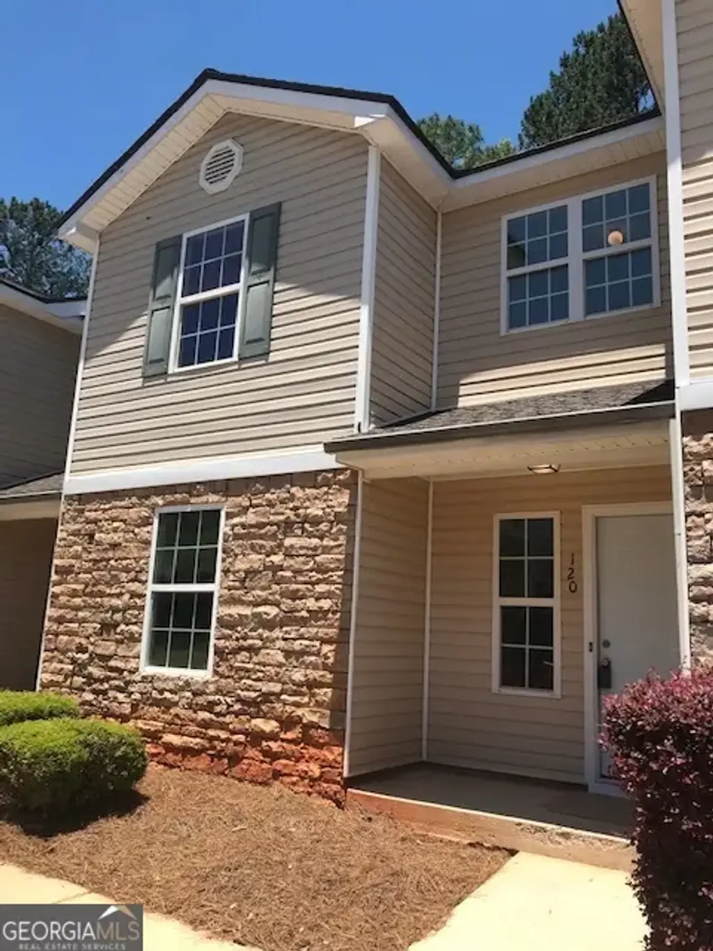 120 Heritage Way, Jackson