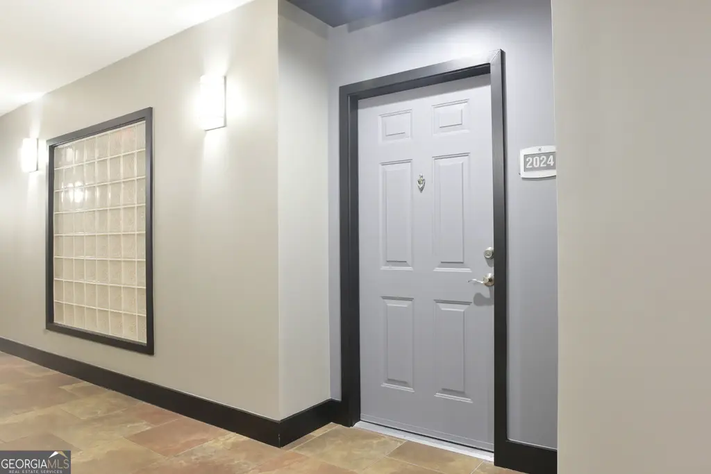 390 17th Street Nw #2024, Atlanta