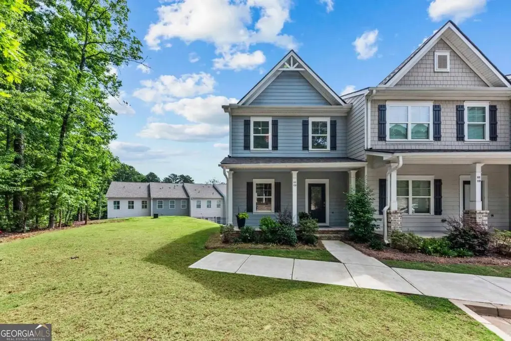 101 Crane Lane 12b, Eatonton