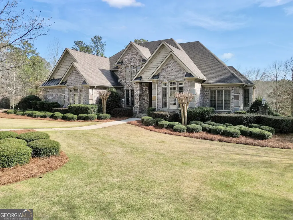 610 Elliott Road, McDonough