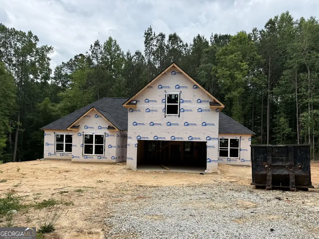 430 Misty Brook Court, Hampton