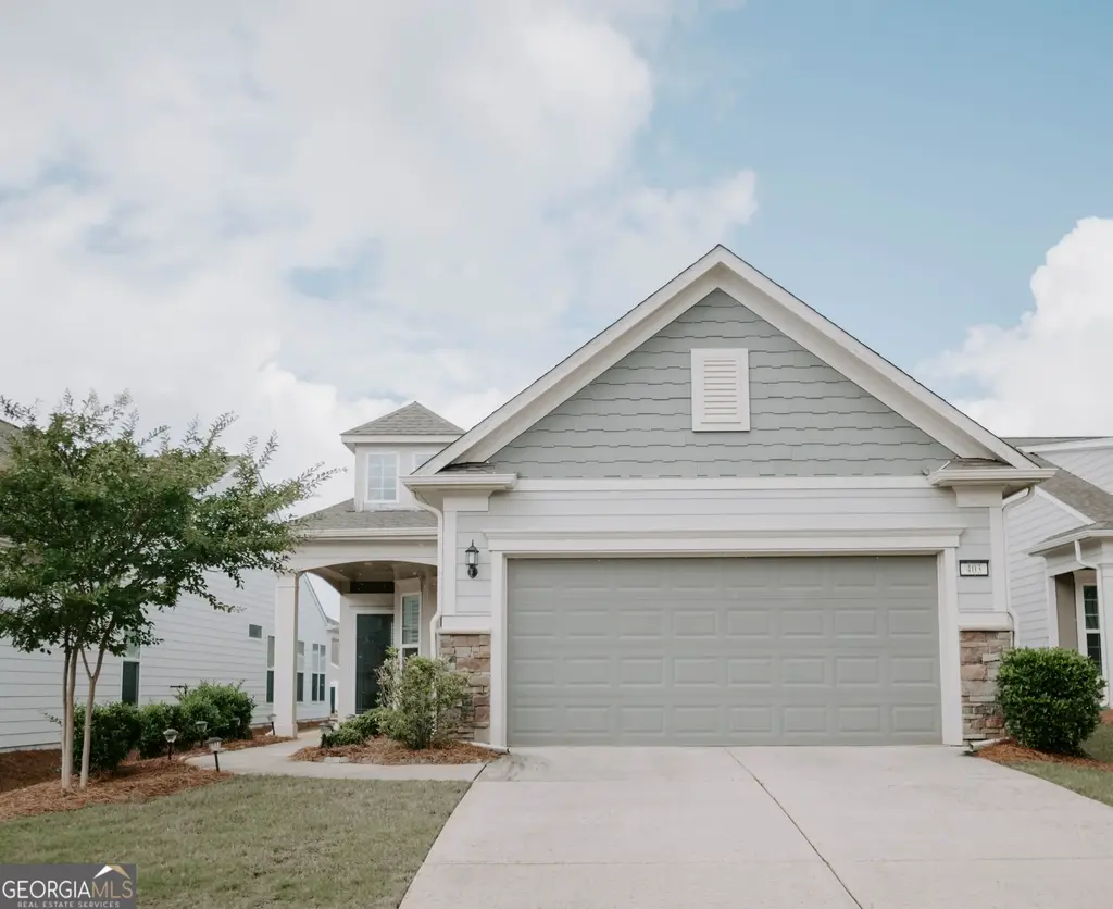 403 Chestatee Court, Griffin