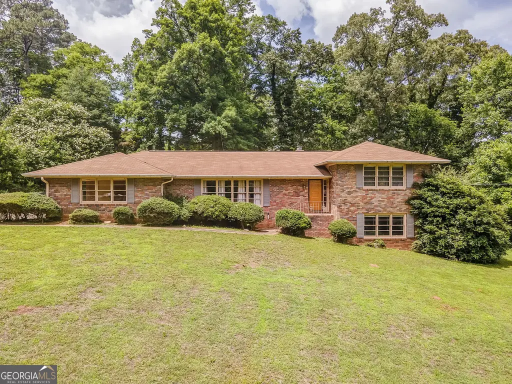 13 Pine Park Drive Se, Rome