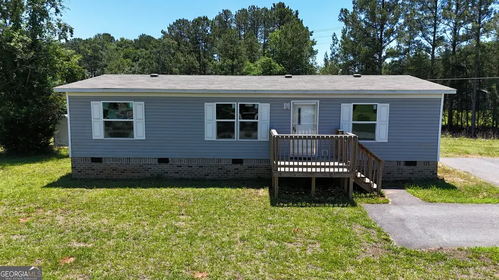 460 Mount Olivet Road, Hartwell