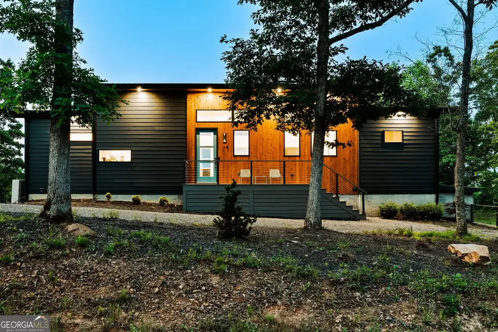 211 Brannon Ridge, Young Harris