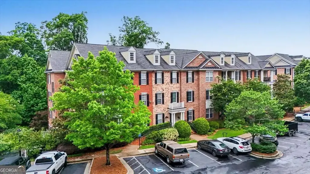 4855 Ivy Ridge Drive Se 204, Atlanta