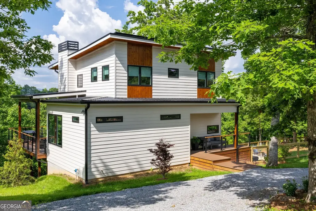 210 Brannon Ridge, Young Harris