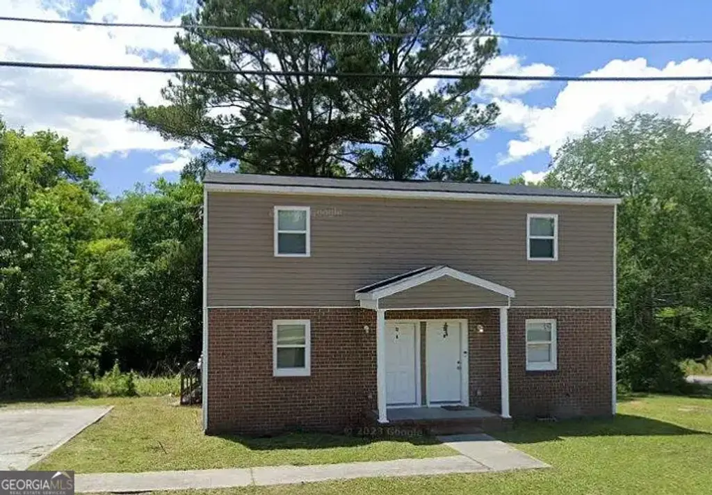 3720 Case Street, Macon