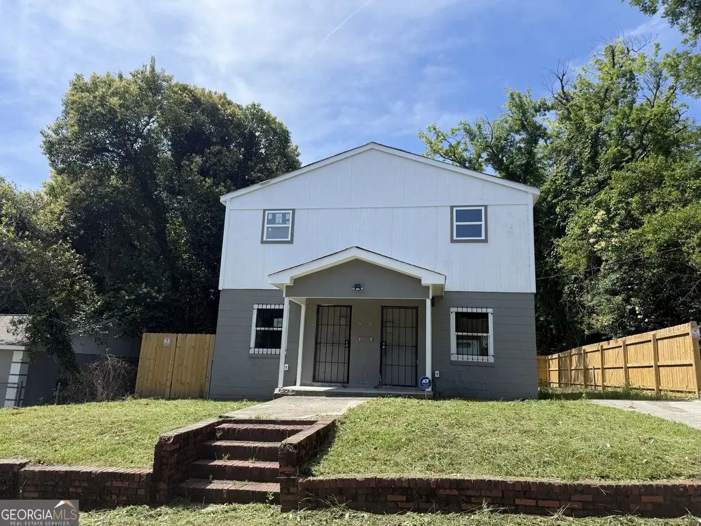 2082 Mutual Avenue, Macon