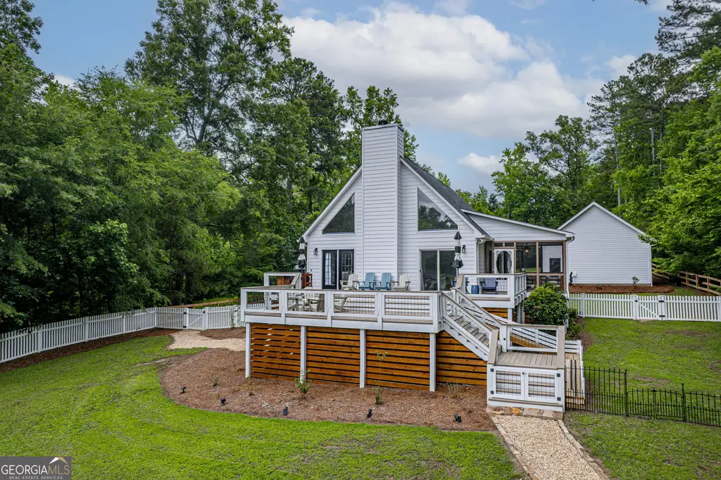 336 Cold Branch Road, Eatonton
