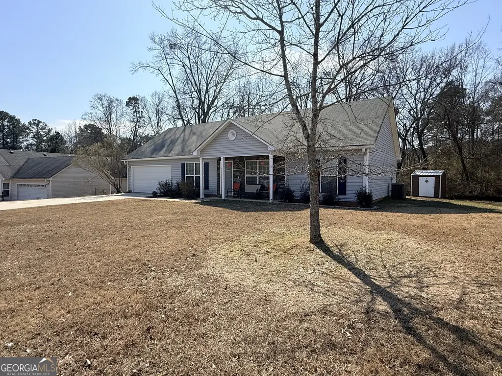 143 Kirts Ridge, Jackson