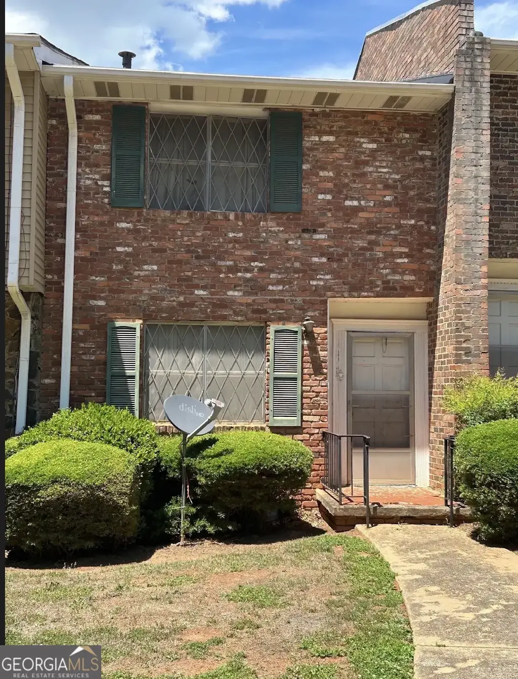 501 Carlton Road 1 D, Palmetto