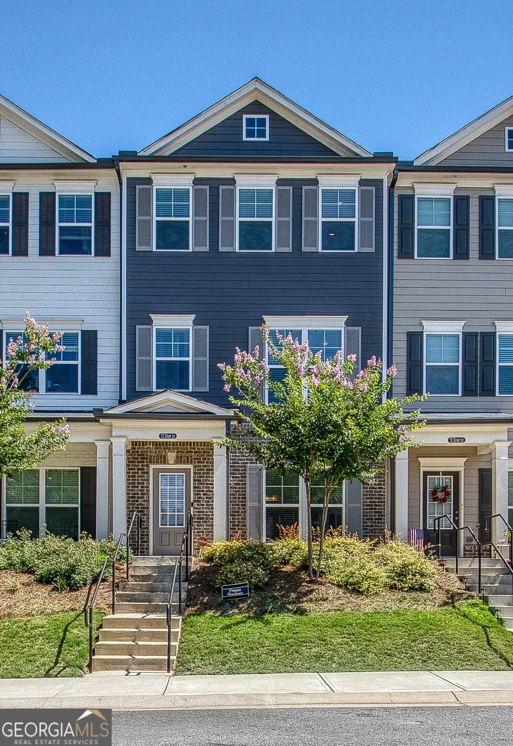 12 Silver Lane, Newnan