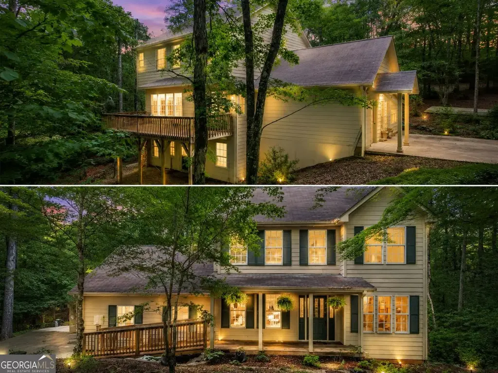 116 Marion Lane, Sautee Nacoochee