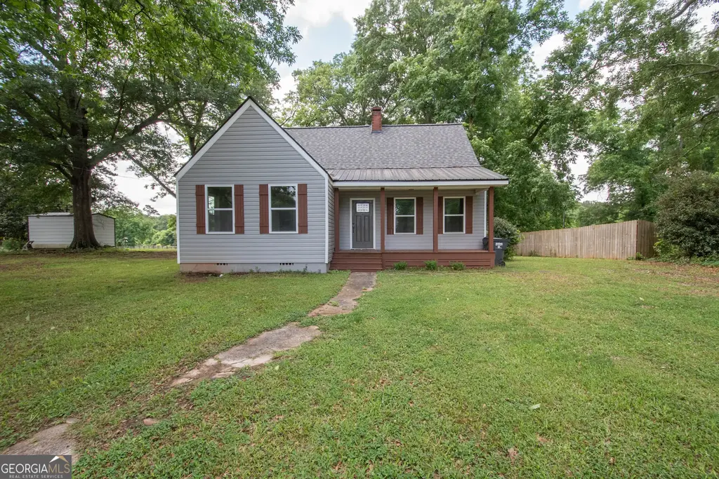 250 Lagrange Street, Grantville