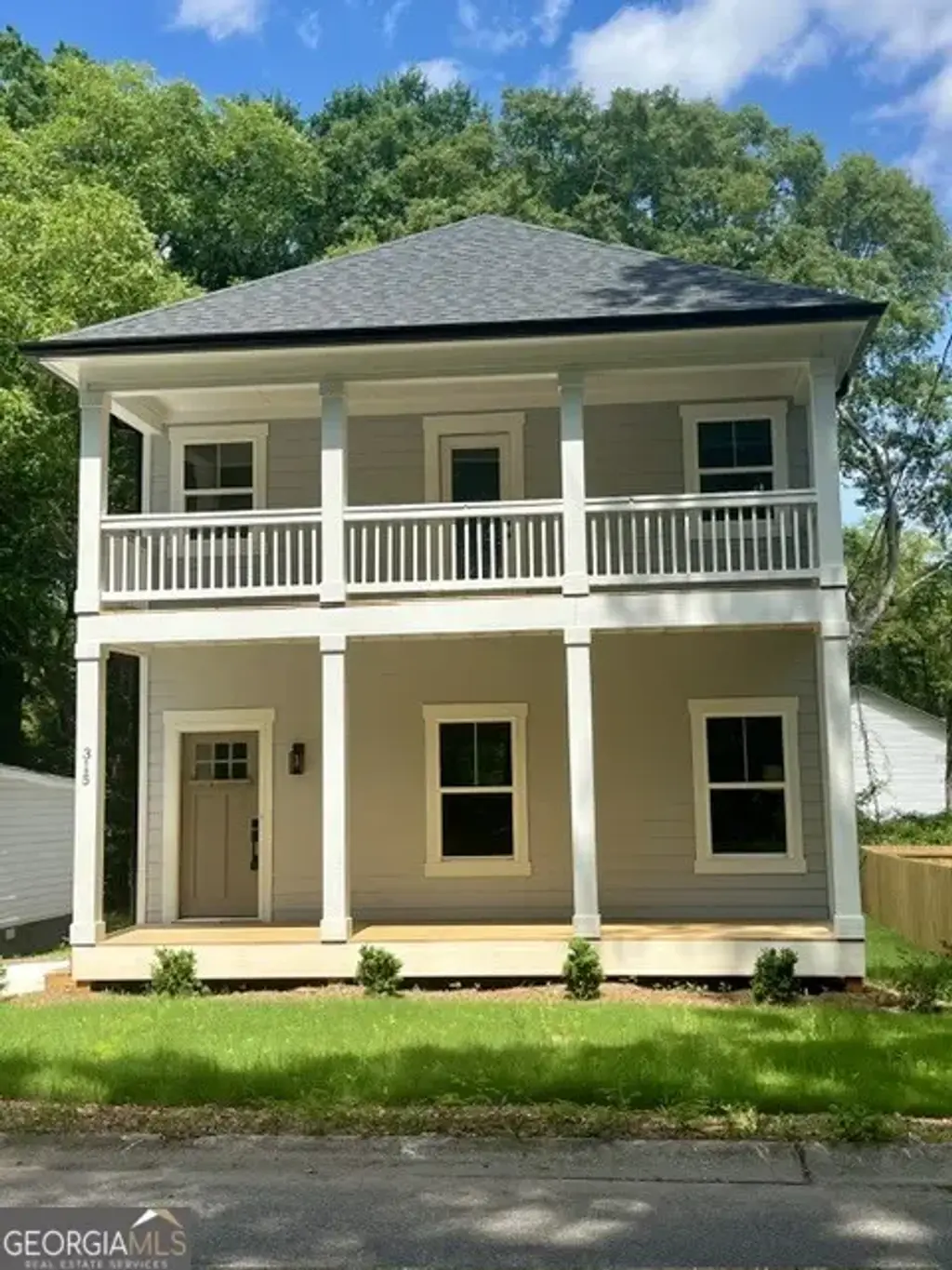 315 Ash Street, Monroe