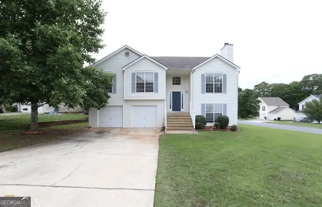 3276 Bells Landing Drive, Rex