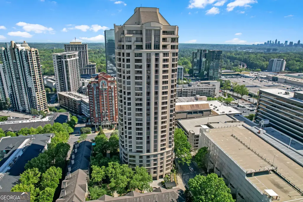 3475 Oak Valley Road Ne 650, Atlanta