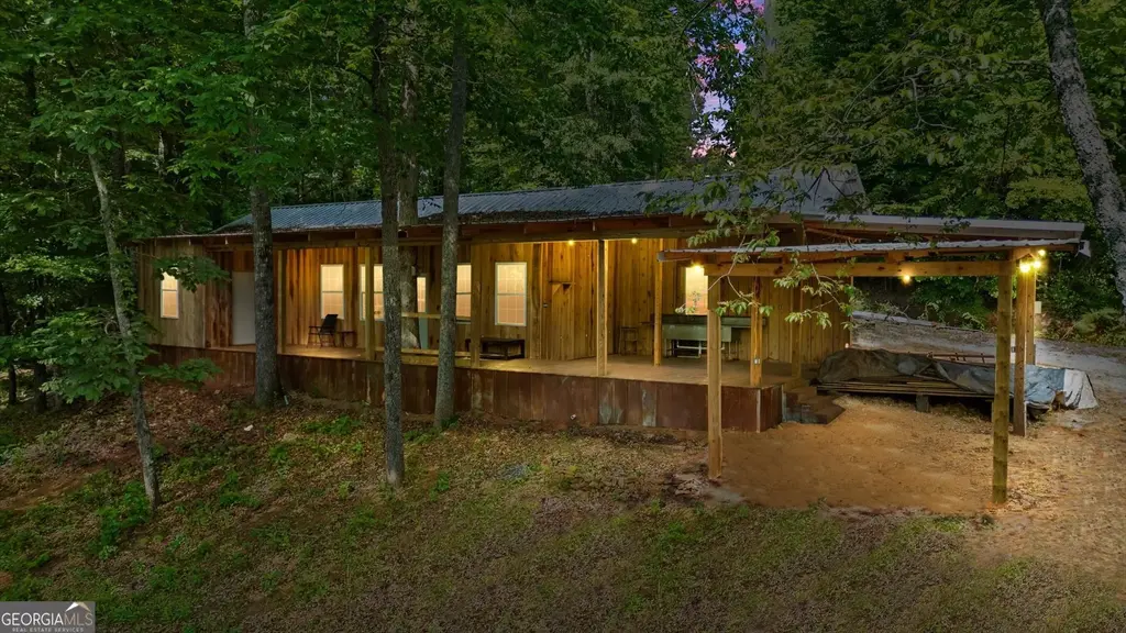 1461 County Road 499, Woodland
