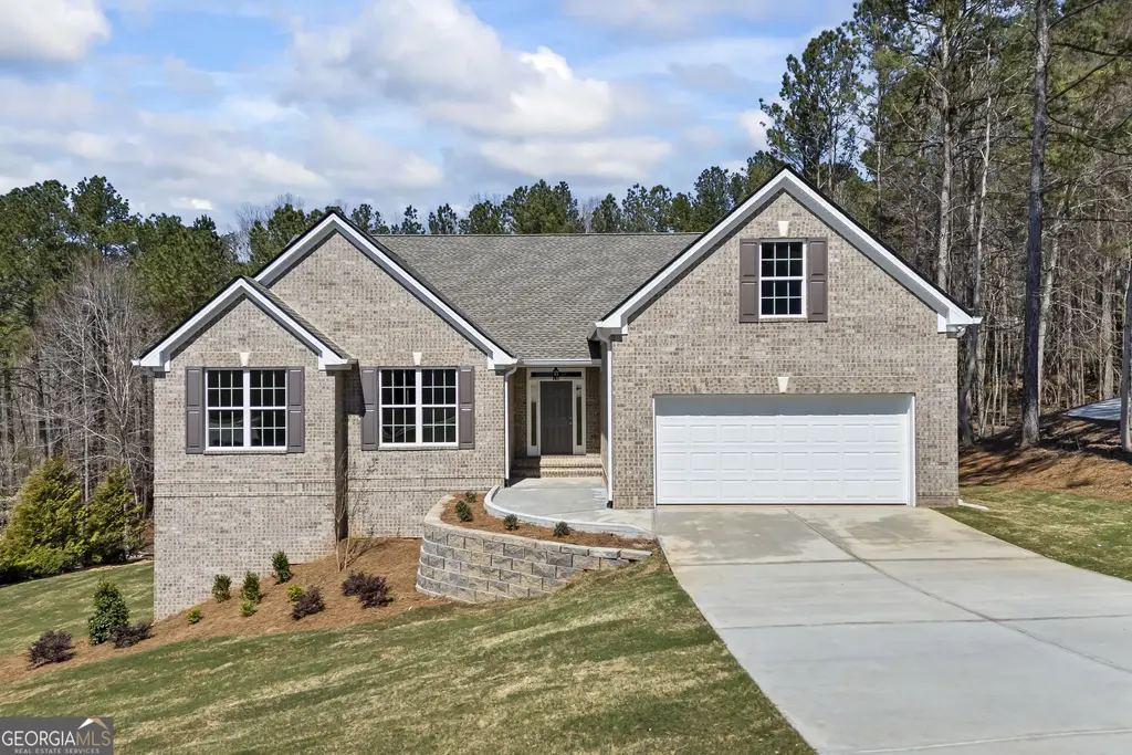 1229 Morgans Run, Monroe