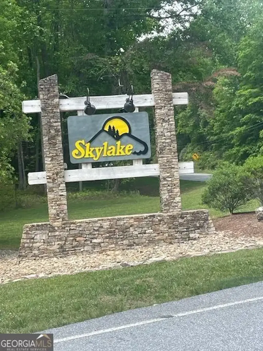 Lot 13 Woodbrier, Sautee Nacoochee