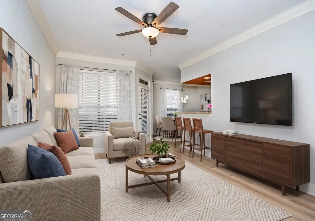 3777 Peachtree Road Ne 1416, Atlanta