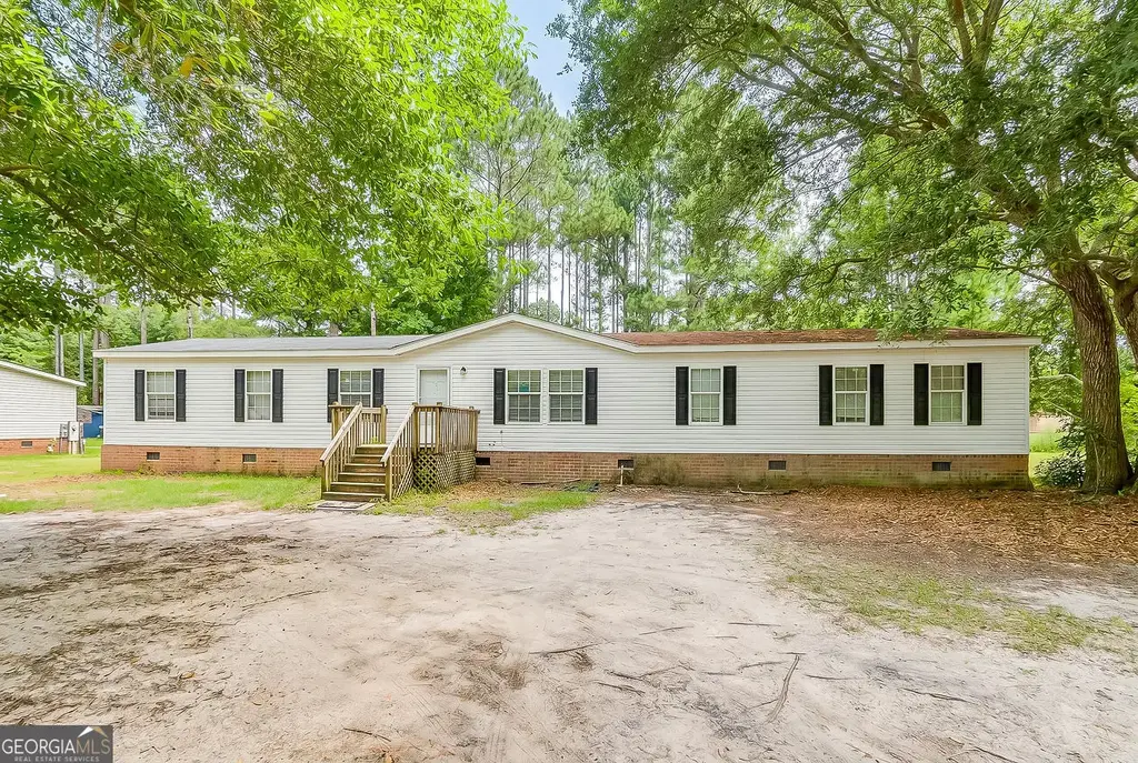 303 Formosa Drive, Guyton