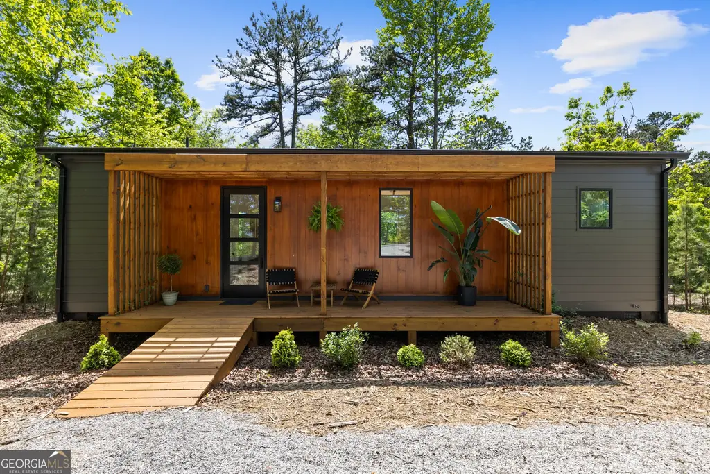 433 Brannon Ridge, Young Harris