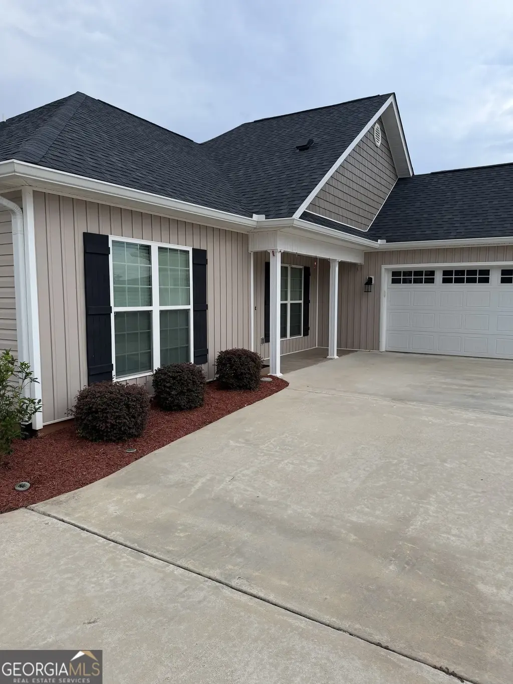 2101 Quail Ridge Lane, Perry
