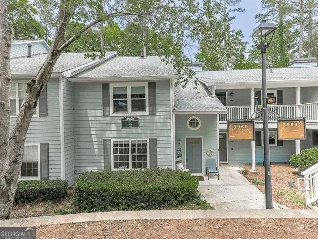 3960 Riverlook Parkway Se 102, Marietta