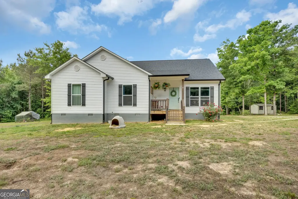 1711 Sibley School Road, Greensboro
