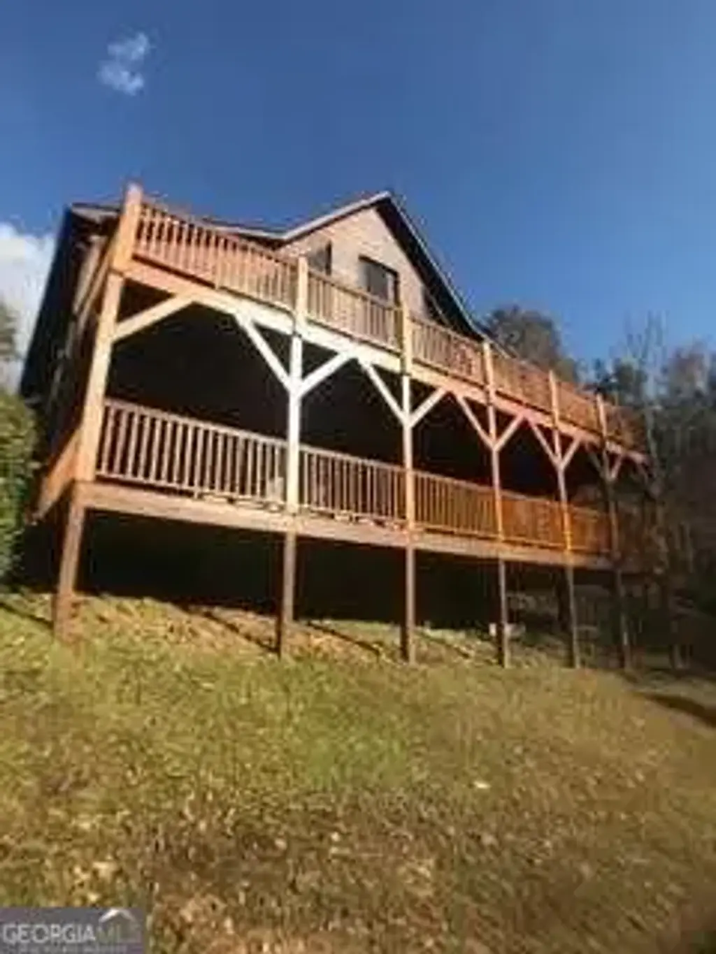 85 Flat Top Trail 64, Murphy