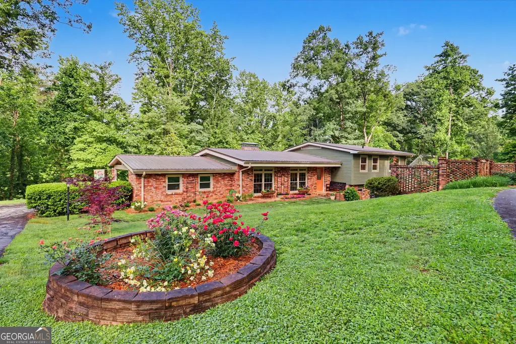 81 Starling Hill Lane, Clayton