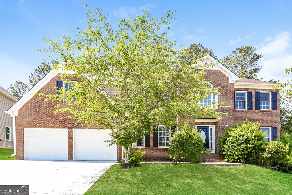 1016 Saddle Brooke Drive, Dallas