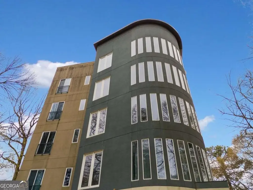 140 Alden Avenue Nw 201, Atlanta