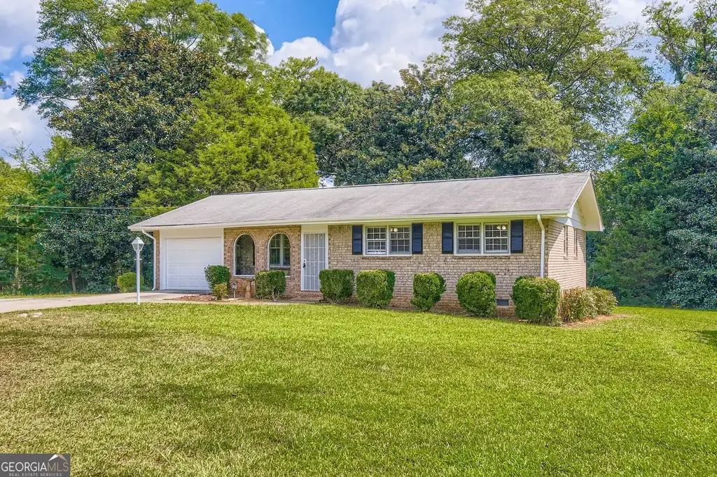 408 N Mcdonough Street, Jonesboro