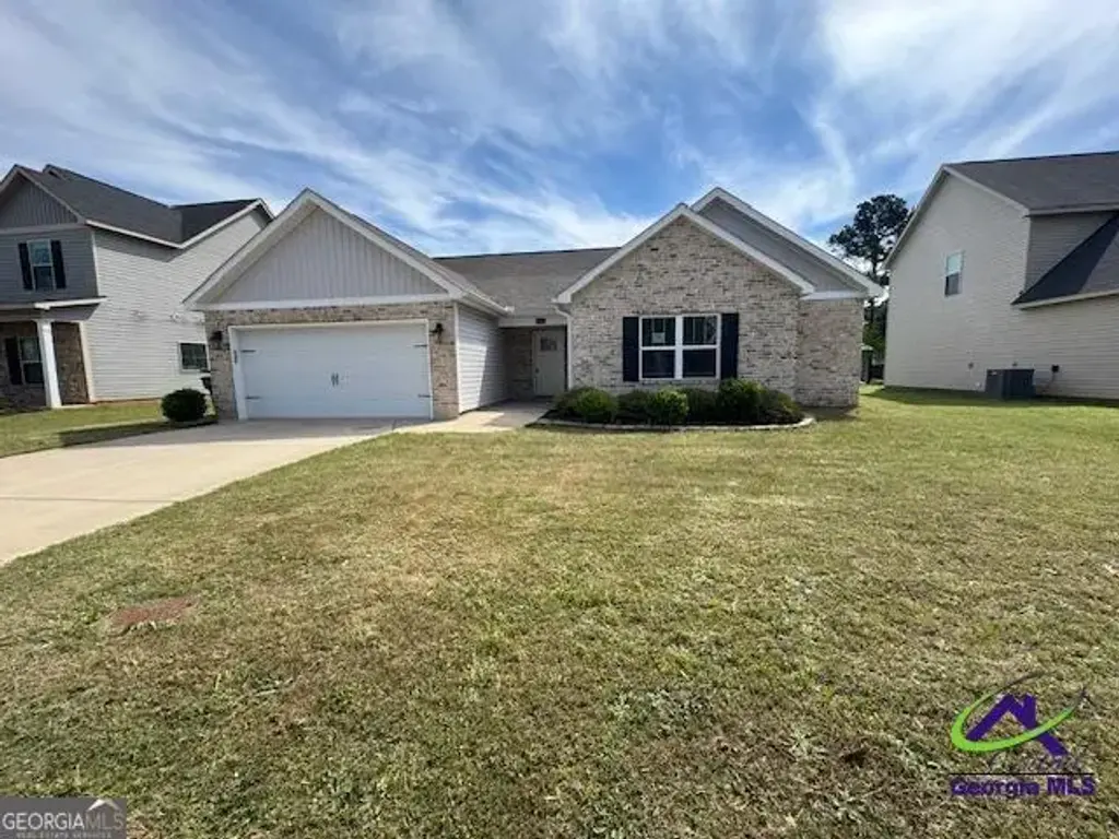 143 Arbor Creek, Warner Robins