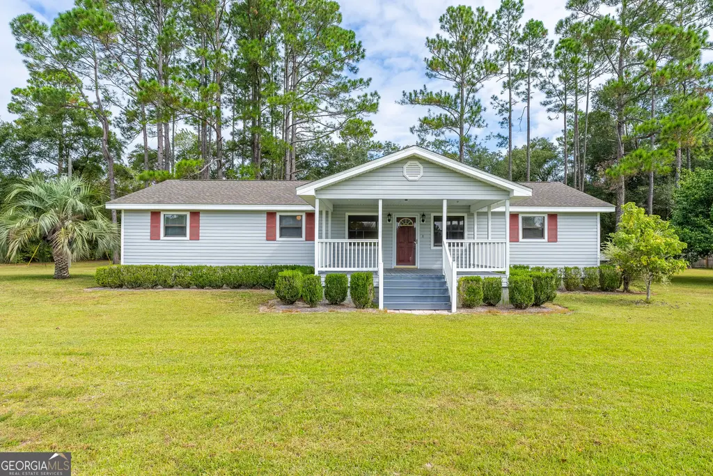 603 Cumberland Road, Hortense