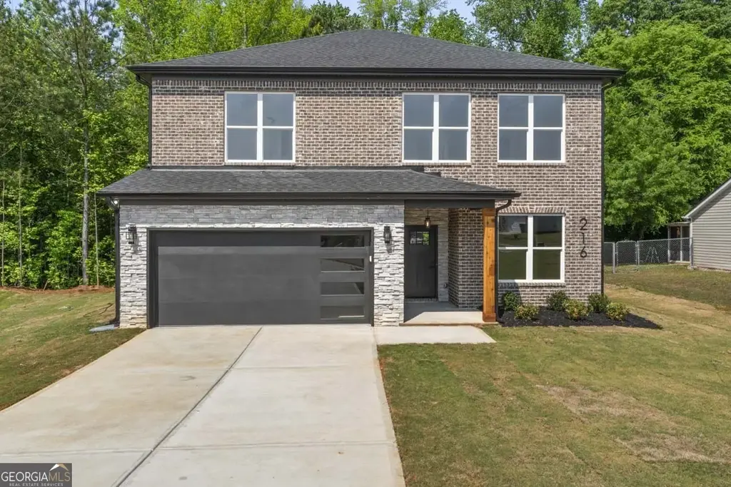 216 Galway Lane, Hampton