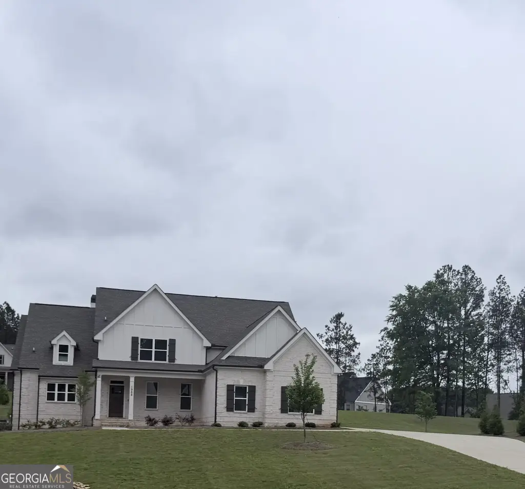 1988 Beebalm Drive, Statham